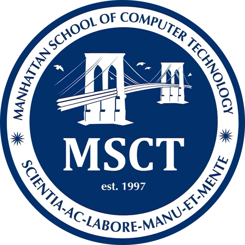  University logo